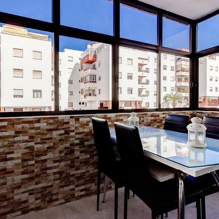 Apartamento En Palmeras Del Sur Адехе Экстерьер фото