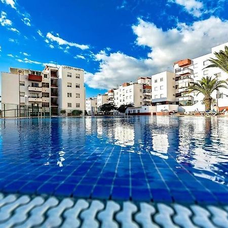 Apartamento En Palmeras Del Sur Адехе Экстерьер фото