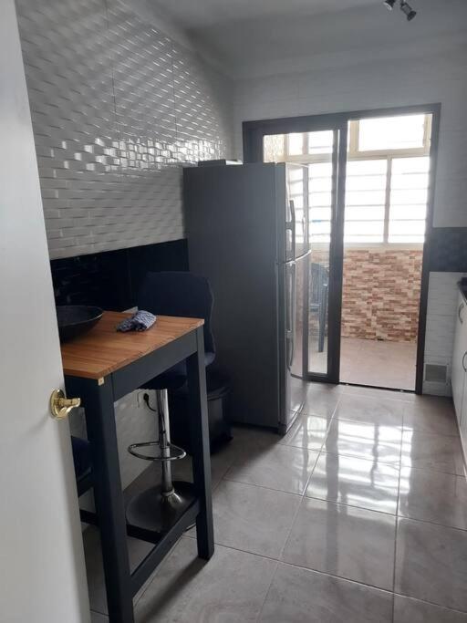 Apartamento En Palmeras Del Sur Адехе Экстерьер фото