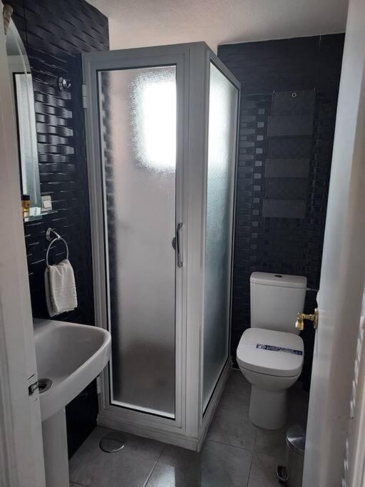 Apartamento En Palmeras Del Sur Адехе Экстерьер фото