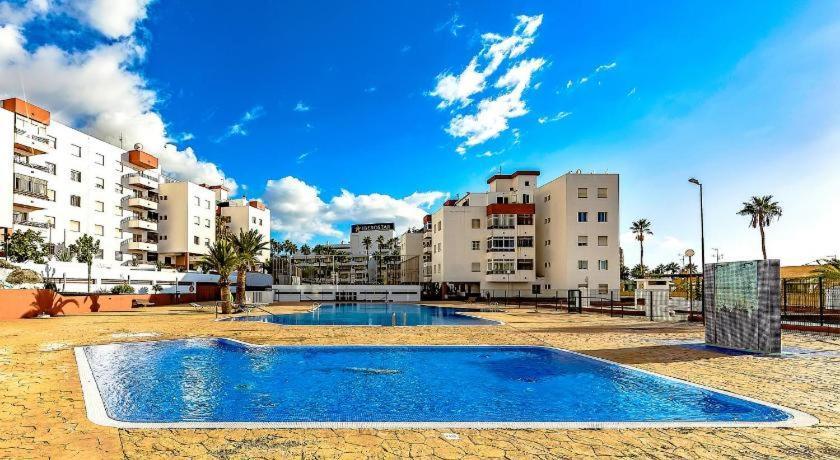 Apartamento En Palmeras Del Sur Адехе Экстерьер фото